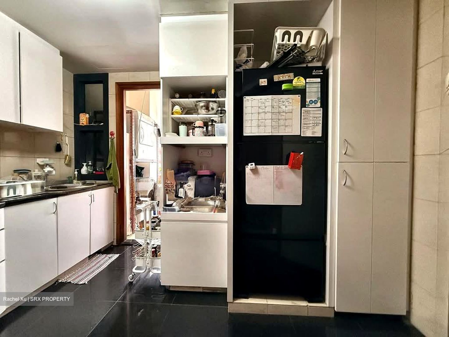 River Place (D3), Condominium #590867671